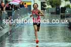 Junior 3k, 2025 Darlington 5k 10k and Junior 3k Road Race. Photo: David T. Hewitson/Sports for All Pics